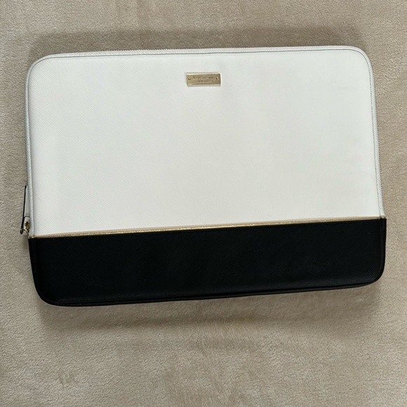 Kate spade laptop case - Picture 1 of 6